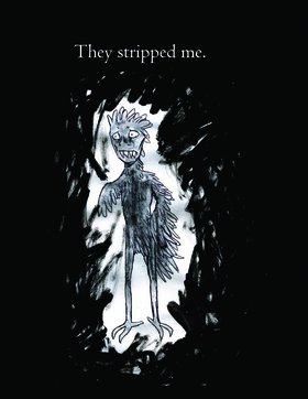 Read Demon Eater  11 Page 5 in English
