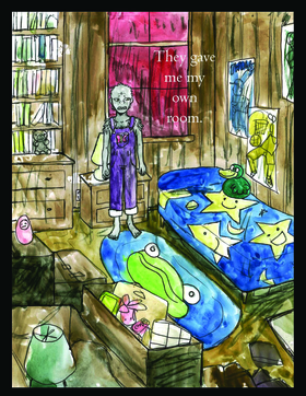 Read Demon Eater  12 Page 3 in English