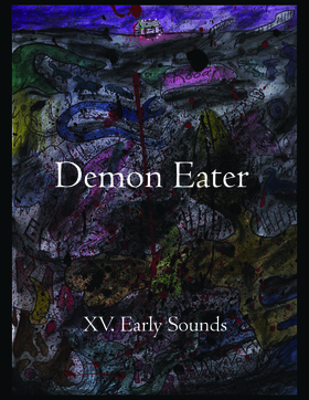 Read Demon Eater  12 Page 1 in English