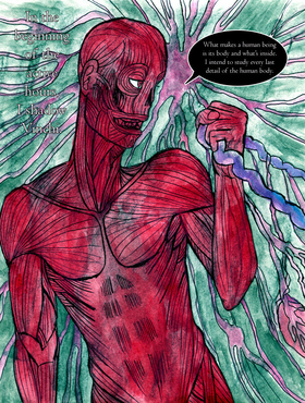 Read Demon Eater  13 Page 10 in English