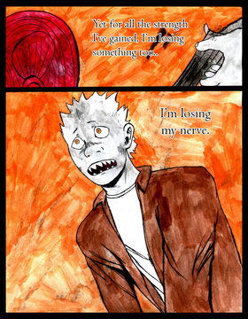 Read Demon Eater  16 Page 4 in English