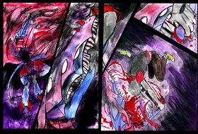 Read Demon Eater  20 Page 10 in English