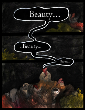 Read Demon Eater  22 Page 4 in English