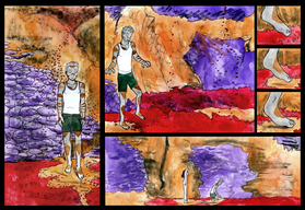 Read Demon Eater  23 Page 7 in English