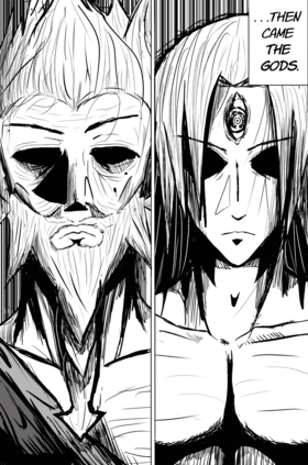 Read Six Kings  1 Page 7 in English