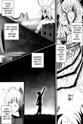 Read Six Kings  1 Page 9 in English