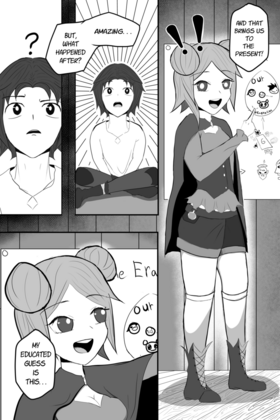 Read Six Kings  2 Page 1 in English