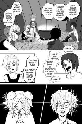Read Six Kings  2 Page 6 in English