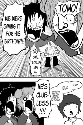 Read Six Kings  2 Page 7 in English