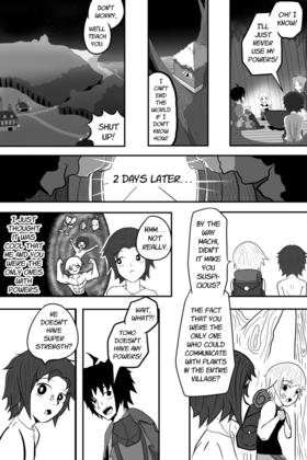 Read Six Kings  2 Page 10 in English