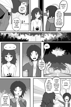 Read Six Kings  3 Page 3 in English