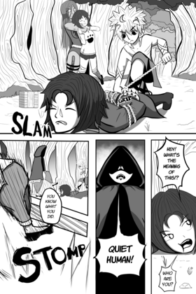 Read Six Kings  3 Page 6 in English