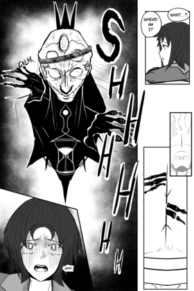 Read Six Kings  3 Page 9 in English
