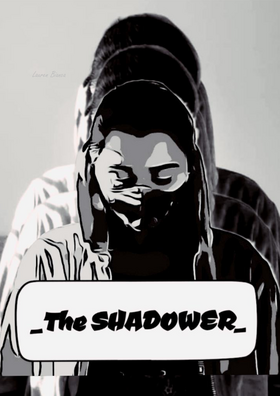 Read The Shadower   1 Page 1 in English
