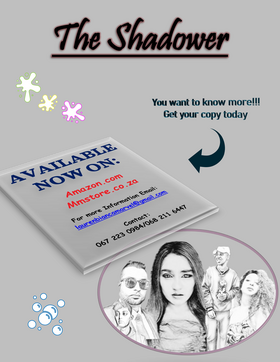 Read The Shadower   1 Page 7 in English