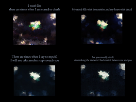Read Existentialist Crisis  1 Page 3 in English