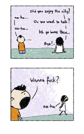 Read 10 Reasons WHY I stopped using Finder  1 Page 4 in English
