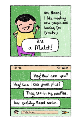 Read 10 Reasons WHY I stopped using Finder  2 Page 1 in English