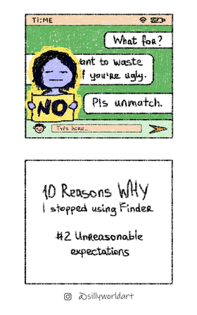 Read 10 Reasons WHY I stopped using Finder  2 Page 3 in English