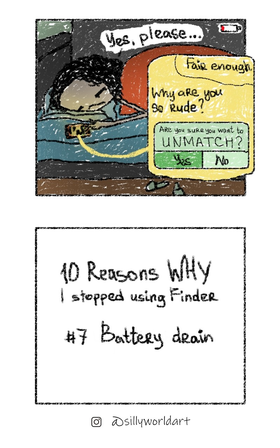 Read 10 Reasons WHY I stopped using Finder  7 Page 6 in English