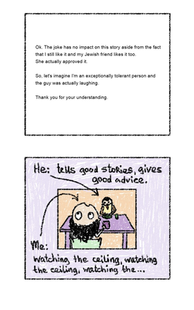 Read 10 Reasons WHY I stopped using Finder  8 Page 4 in English