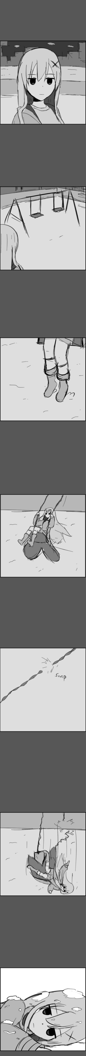 EP 3 - Swing