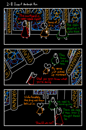 Read Cosmic Connect  38 Page 1 in English