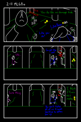 Read Cosmic Connect  41 Page 1 in English