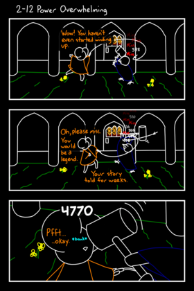 Read Cosmic Connect  42 Page 1 in English