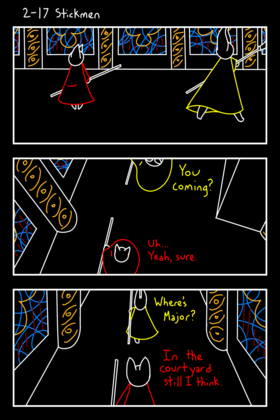Read Cosmic Connect  47 Page 1 in English