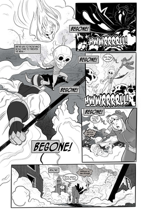 Read All-New Union  5 Page 4 in English
