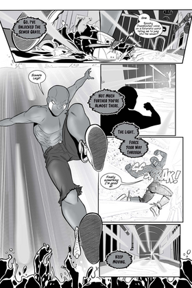 Read All-New Union  6 Page 5 in English