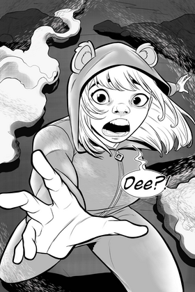 Read All-New Union  6 Page 7 in English