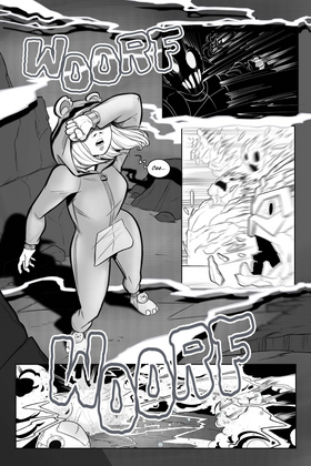 Read All-New Union  6 Page 9 in English