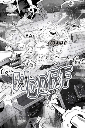 Read All-New Union  6 Page 10 in English