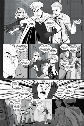 Read All-New Union  2 Page 4 in English