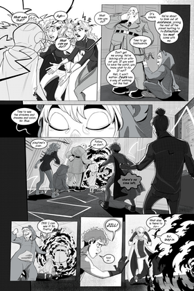 Read All-New Union  2 Page 7 in English
