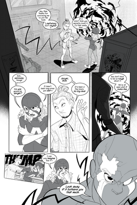 Read All-New Union  2 Page 8 in English