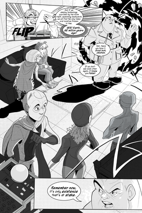 Read All-New Union  2 Page 10 in English