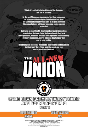 Read All-New Union  3 Page 2 in English