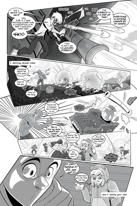 Read All-New Union  3 Page 7 in English