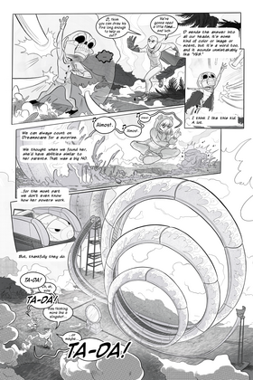 Read All-New Union  3 Page 9 in English