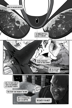 Read All-New Union  4 Page 4 in English