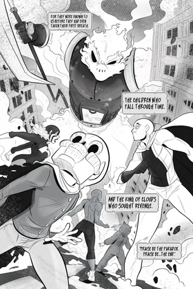 Read All-New Union  4 Page 5 in English