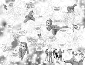 Read All-New Union  7 Page 6 in English