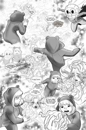 Read All-New Union  7 Page 8 in English