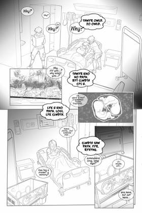 Read All-New Union  7 Page 9 in English