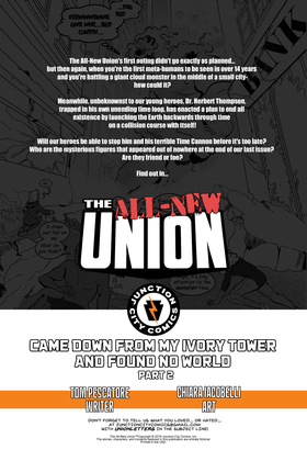 Read All-New Union  2 Page 2 in English