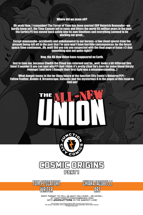 Read All-New Union  4 Page 2 in English