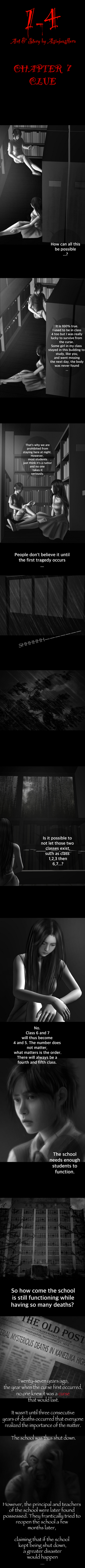 Chapter 7 Clue